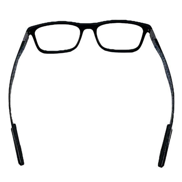 Ray Ban RB8908 Eyeglasses Frame Only Unisex Matte Black Plastic 53-18mm 145 - Picture 5 of 10